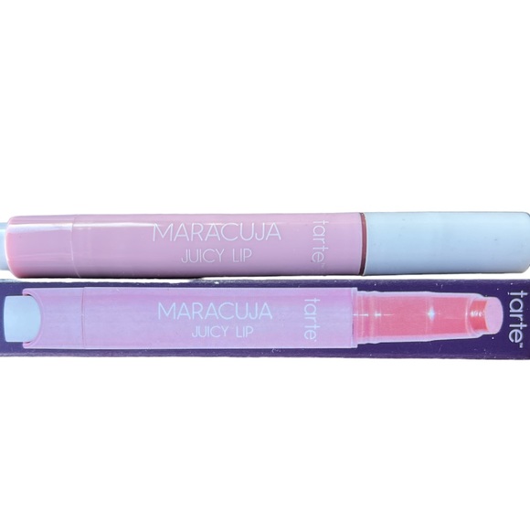 tarte Makeup Tarte Maracuja Juicy Lip Lipstick In Orchid Iconic